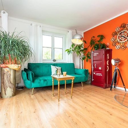 Ferienwohnung Weitblick Saalfelden Exterior foto