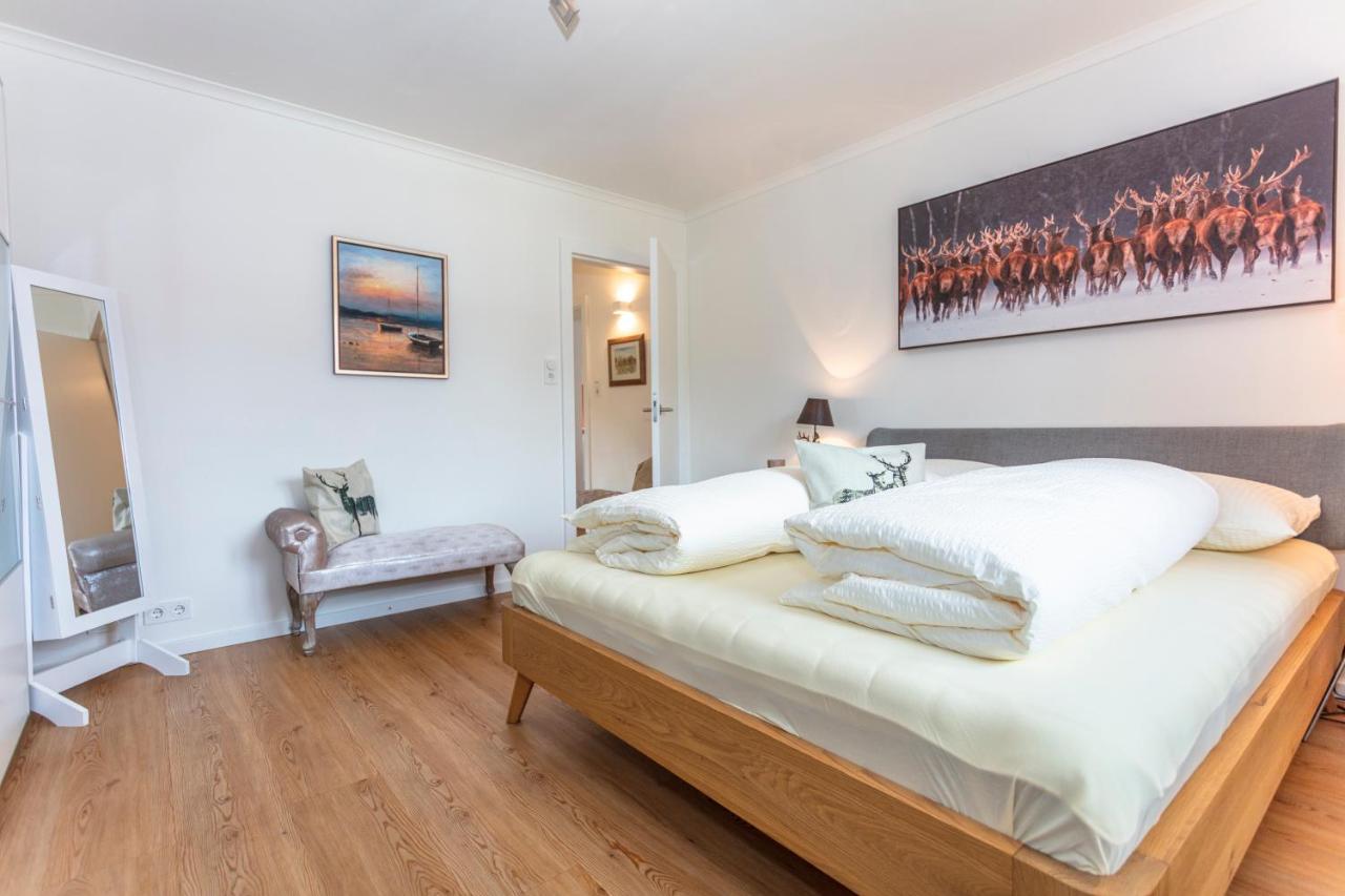 Ferienwohnung Weitblick Saalfelden Exterior foto